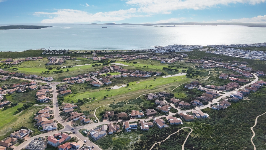 2 Bedroom Property for Sale in Langebaan Country Estate Western Cape